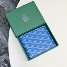 Goyard Wallets Purse